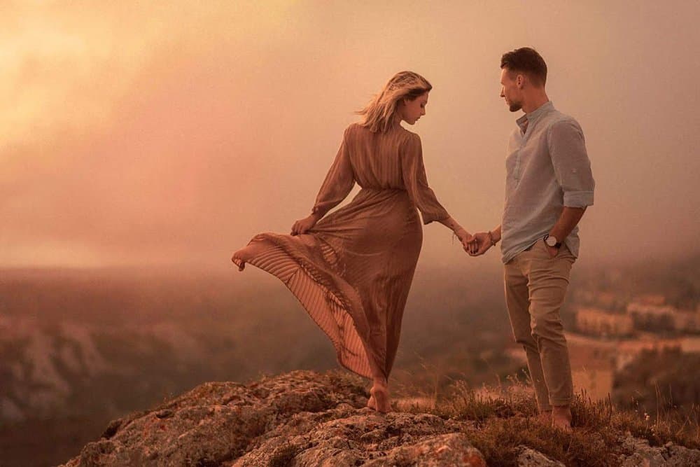 Vijf tips om jouw partner ten huwelijk te vragen