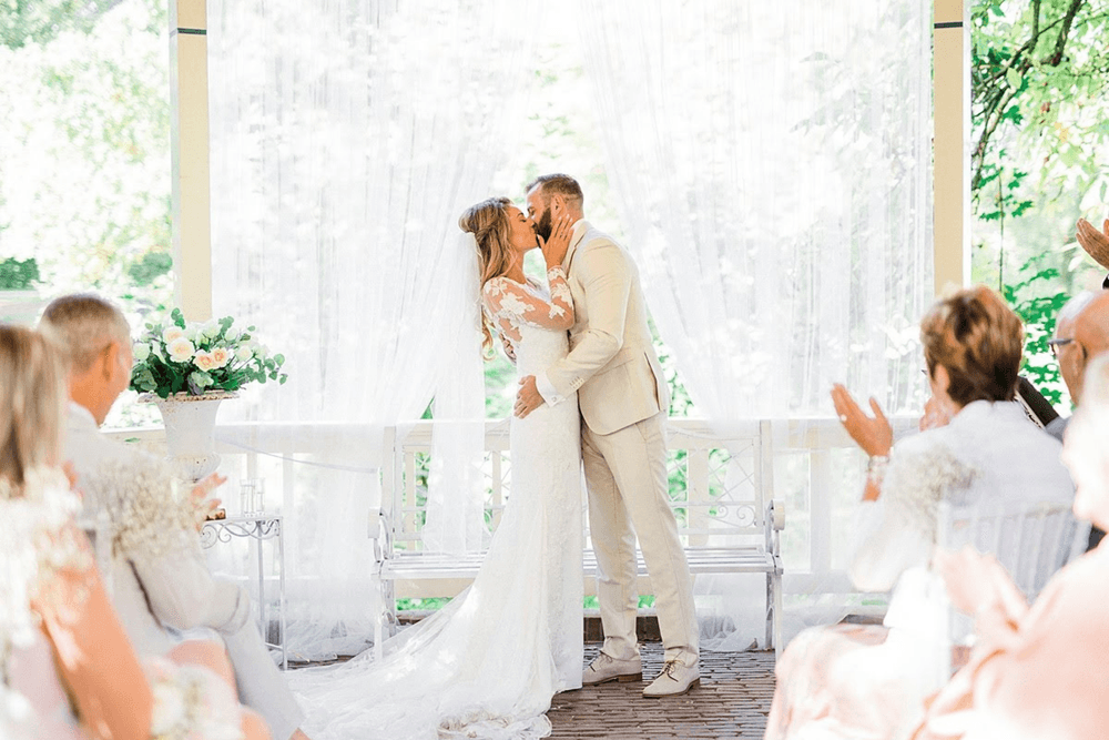 5 To do’s op jouw wedding day checklist!