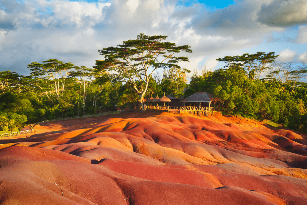 10 redenen waarom je op huwelijksreis naar Mauritius wil