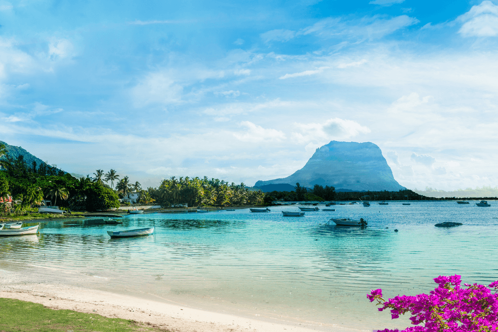 De 10 mooiste hotels voor je huwelijksreis naar Mauritius