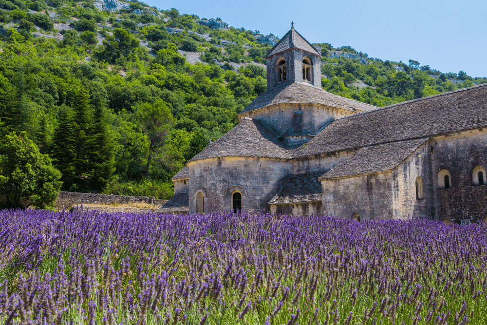 De 7 allermooiste hotels voor je huwelijksreis naar de Provence