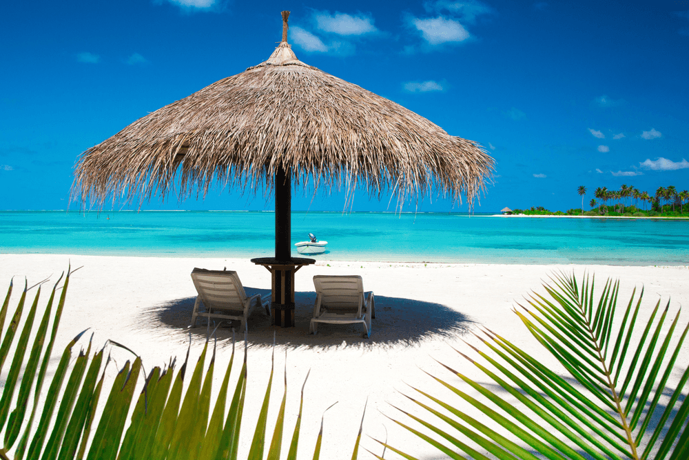 10 romantische hotels voor je huwelijksreis naar de Malediven