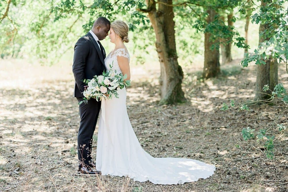 The Best of Both Worlds - Stefanie & Ayo