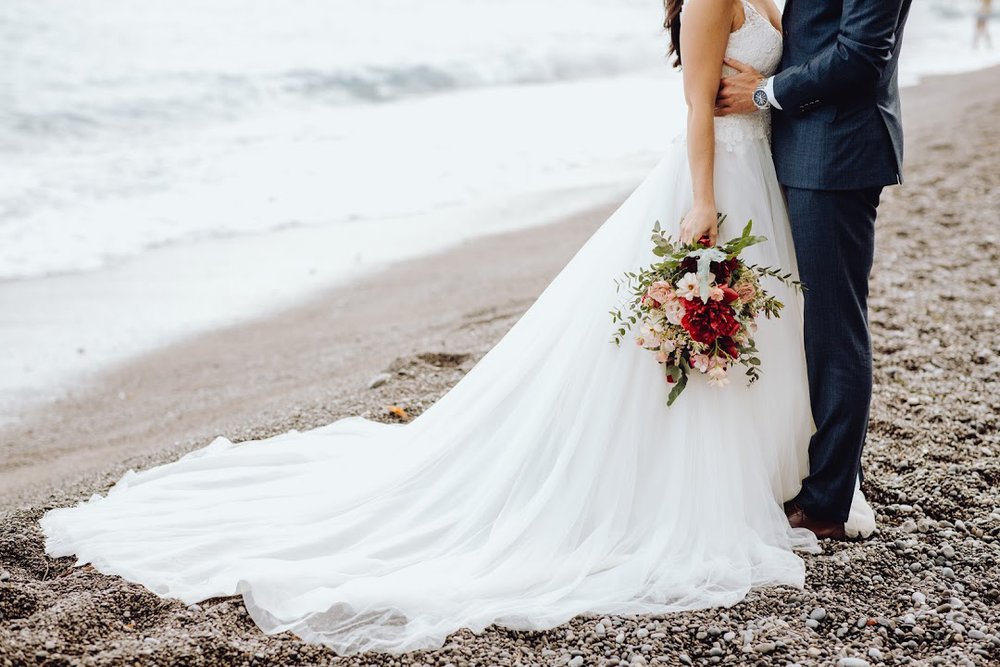 De coronavirus COVID-19: tips van onze wedding planners