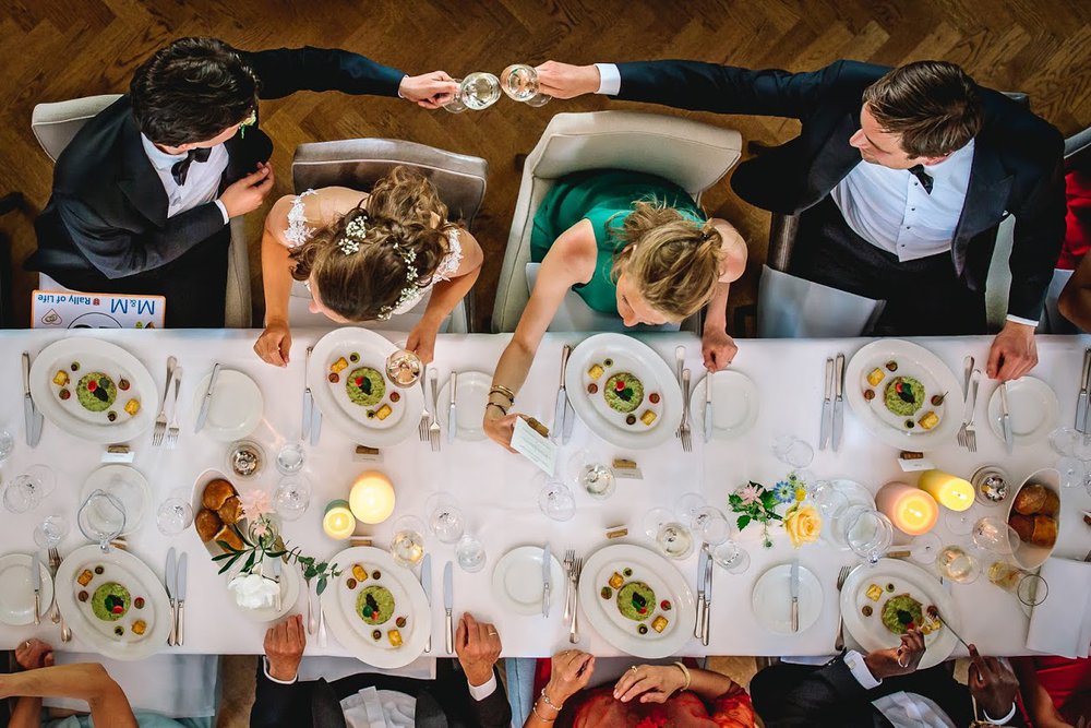 Ga jij voor een micro wedding? 7x doén!