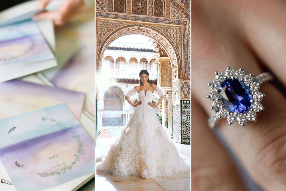 Trouwen jullie volgend jaar? Dé Wedding Trends voor 2023!