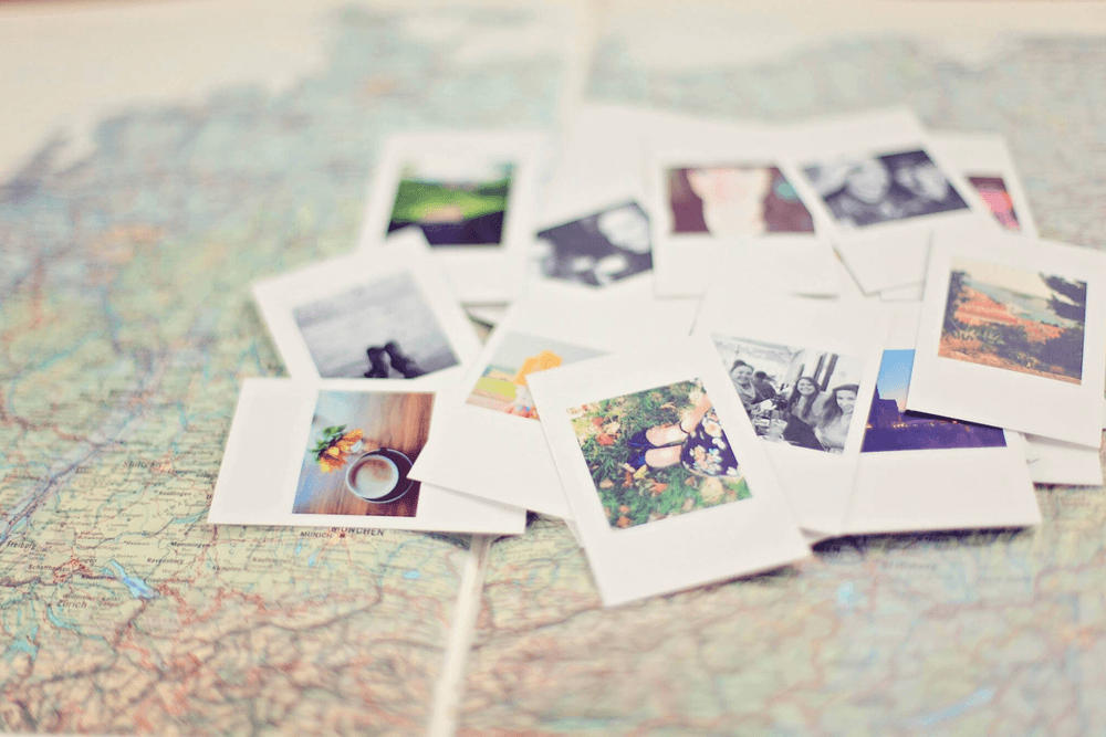 Stampix zorgt voor gratis prints van je favoriete foto’s!