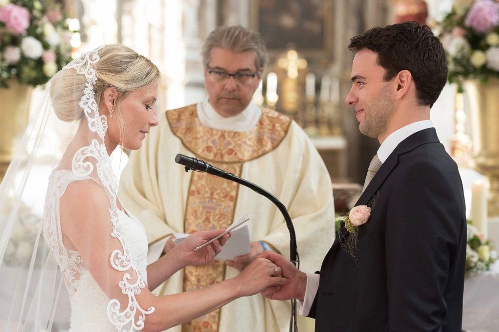 Vos plus beaux vœux de mariage? Voilà comment vous devez les rédiger!