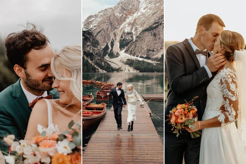 L'ABC du photographe de mariage