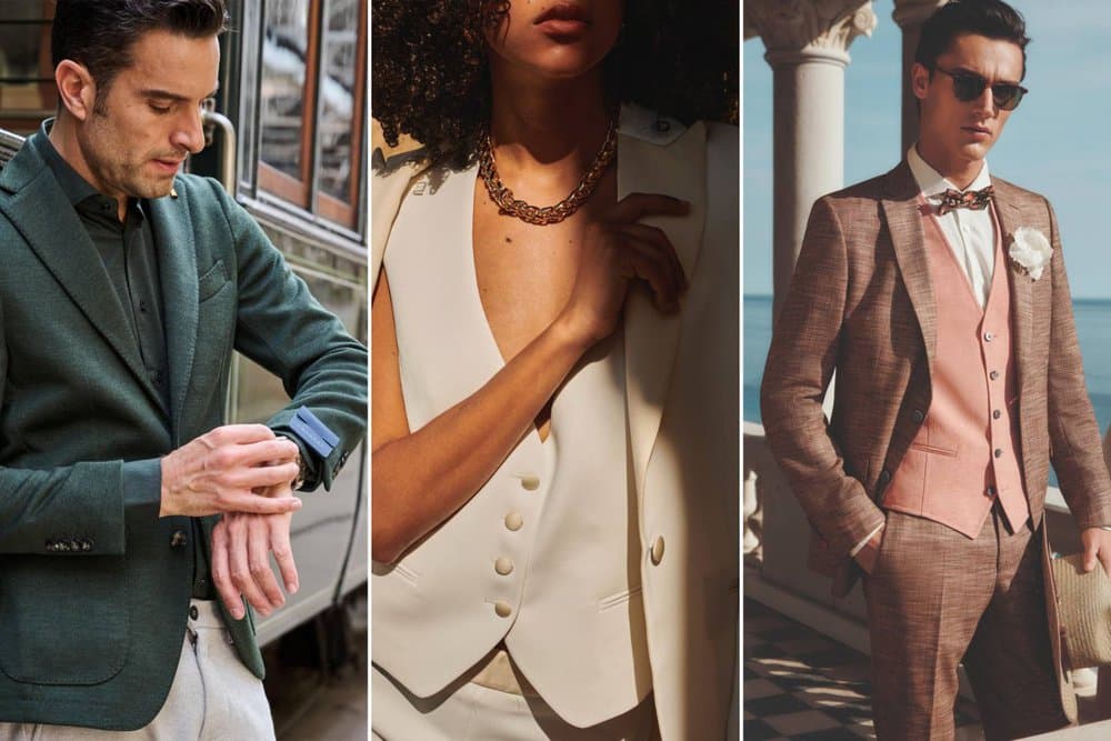 Accessoires voor je kostuum die je look écht afmaken