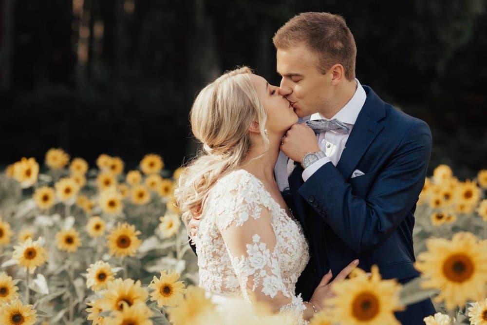 6 accessoires indispensables pour un mariage d'été!