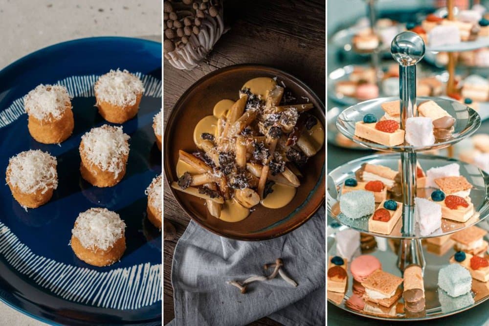 Gasten met allergieën of diëten op je huwelijk? Pak je catering zo aan!