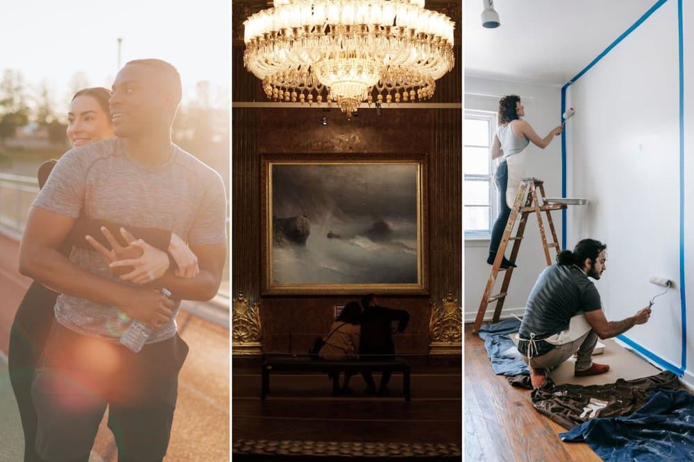 Valentijn zonder clichés? 10 verrassende manieren om Valentijn te vieren