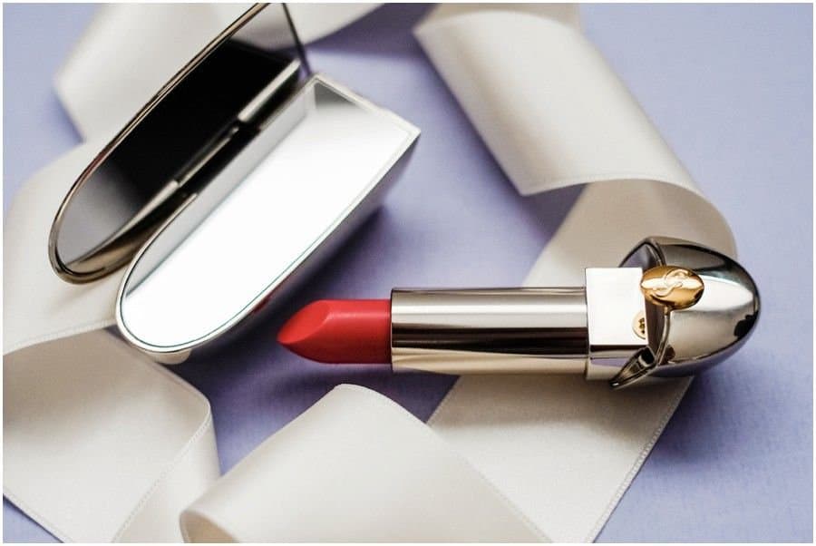 Beauty trends voorjaar 2016