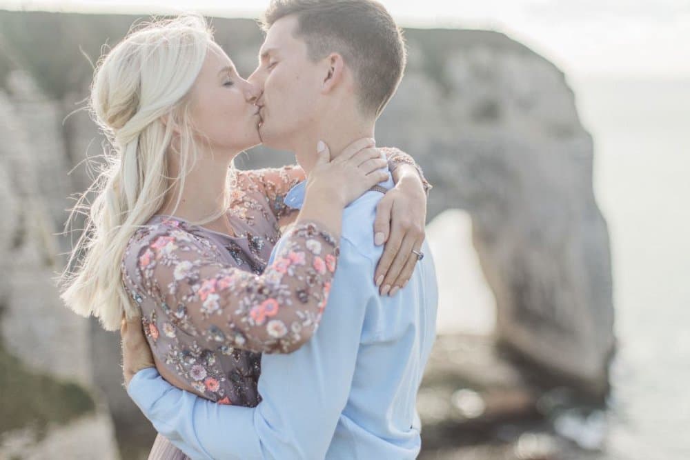 Newly engaged? FAQ Top 5!