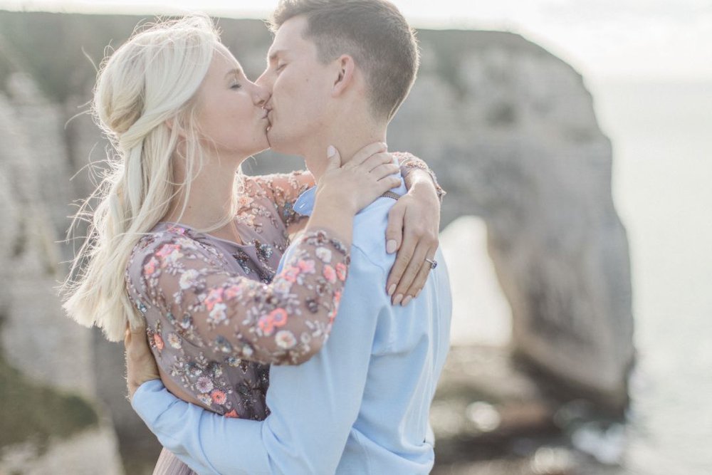 Fraîchement fiancés? FAQ Top 5!
