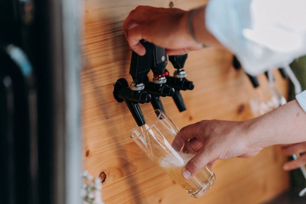 Le verre a explosé? Voici comment ramener vos invités chez eux en toute sécurité