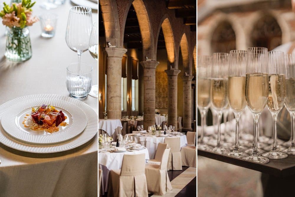 Botanic Sanctuary Antwerp, où tous vos rêves de mariage deviennent réalité