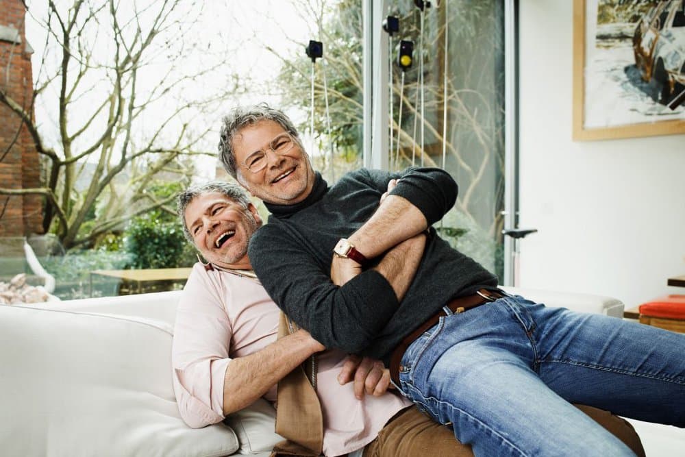 Achter de schermen bij de Boxy's