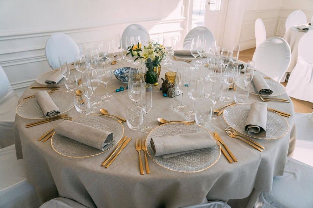 Cateringtrends op je huwelijk in 2017