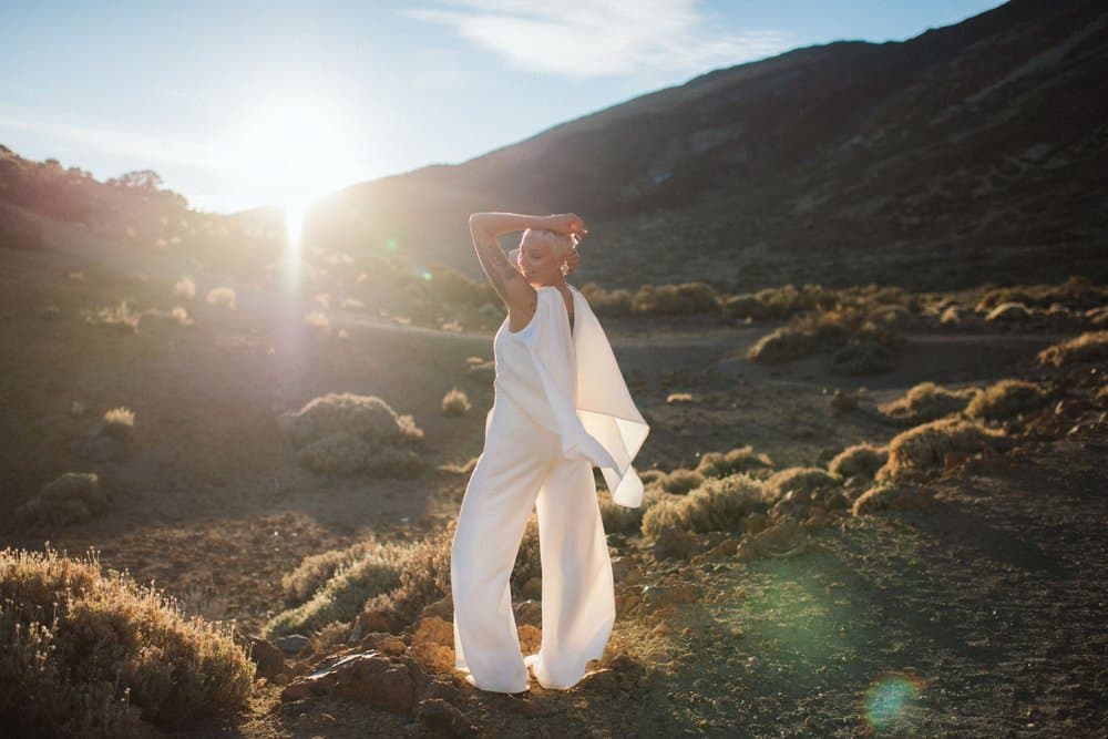 Gamechanger voor je burgerlijke trouwoutfit: nieuwe collectie van CKS x jesuisirmy!