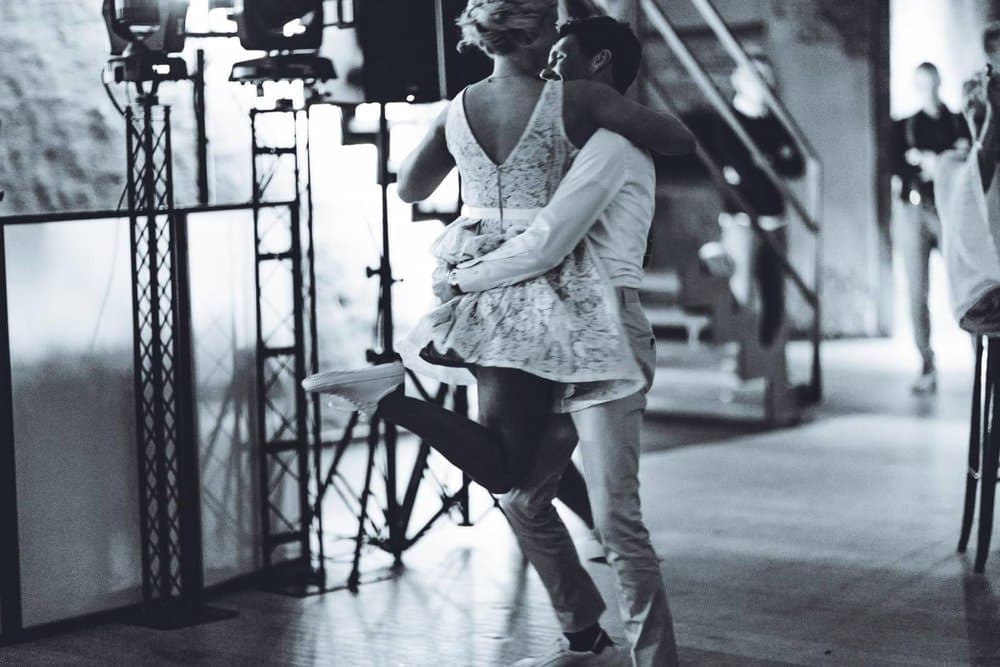 Dansles voor je openingsdans? Yes please!