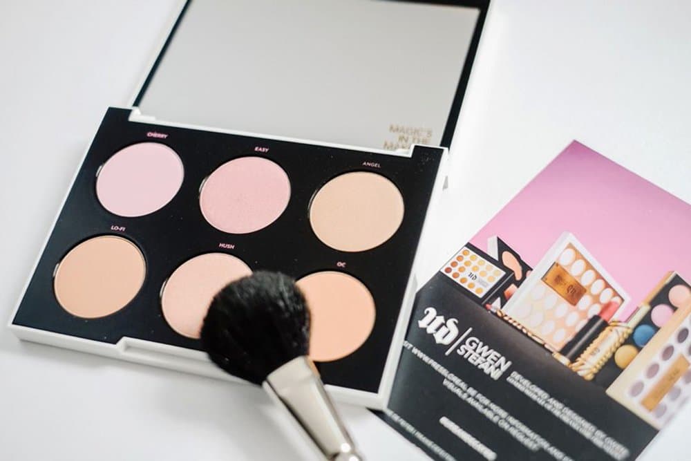 5 Essentiële items in de touch-up kit van de bruid