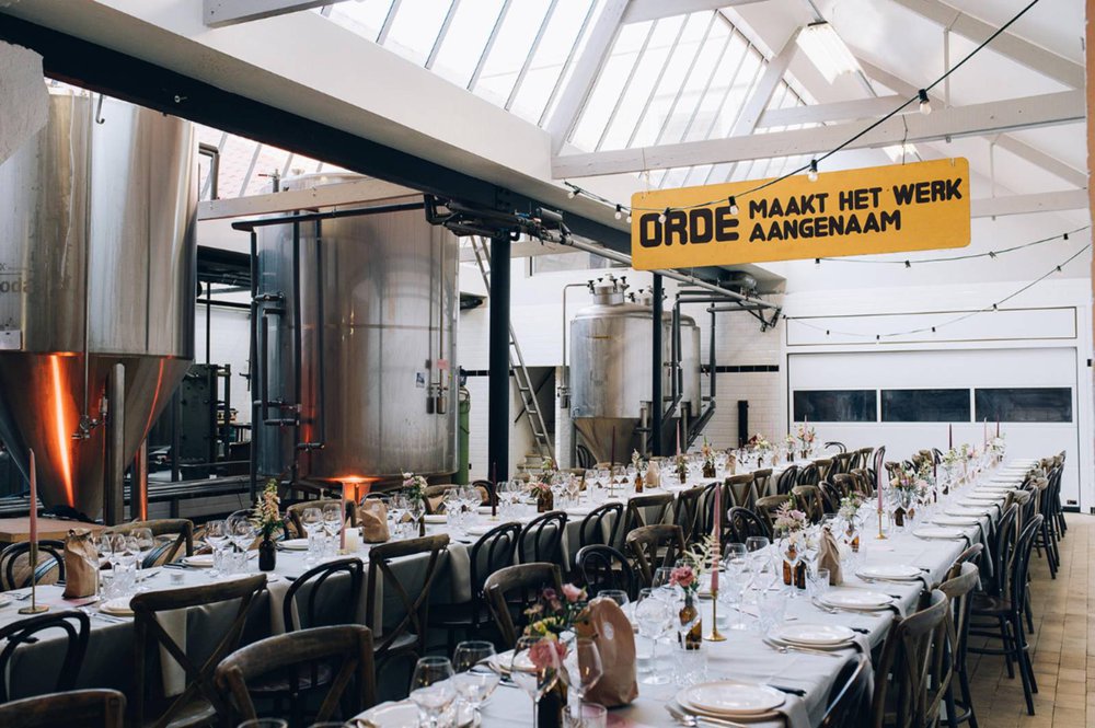 De la bière comme cadeau pour votre mariage ? Meilleures idées pour vos témoins, amis et enterrements de vie de célibataire