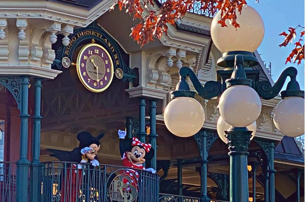 A magical marriage proposal in Disneyland Paris? Our tips and tricks!