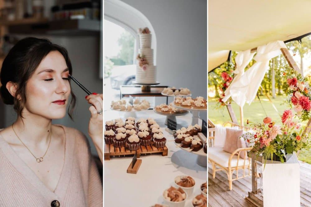 Onmisbaar voor je stressvrije trouwdag: een draaiboek! Zo maak je het (+ gratis template!)