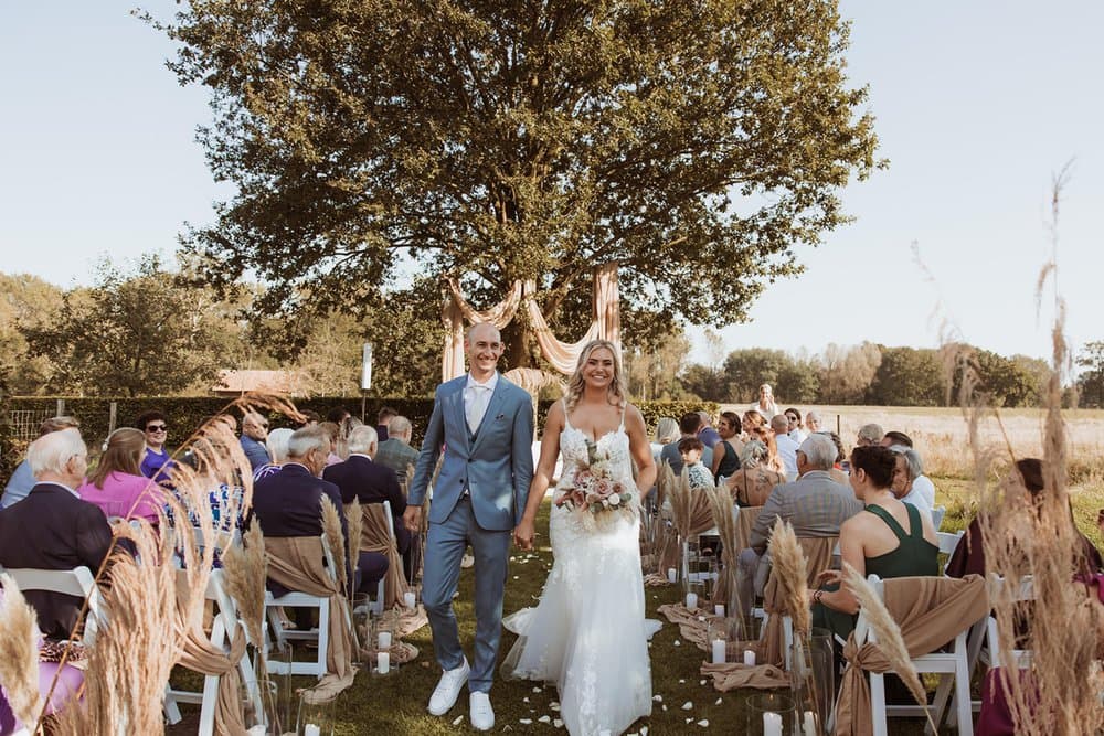 Verras en verwonder: creëer de perfecte guest experience met Dungen Styling