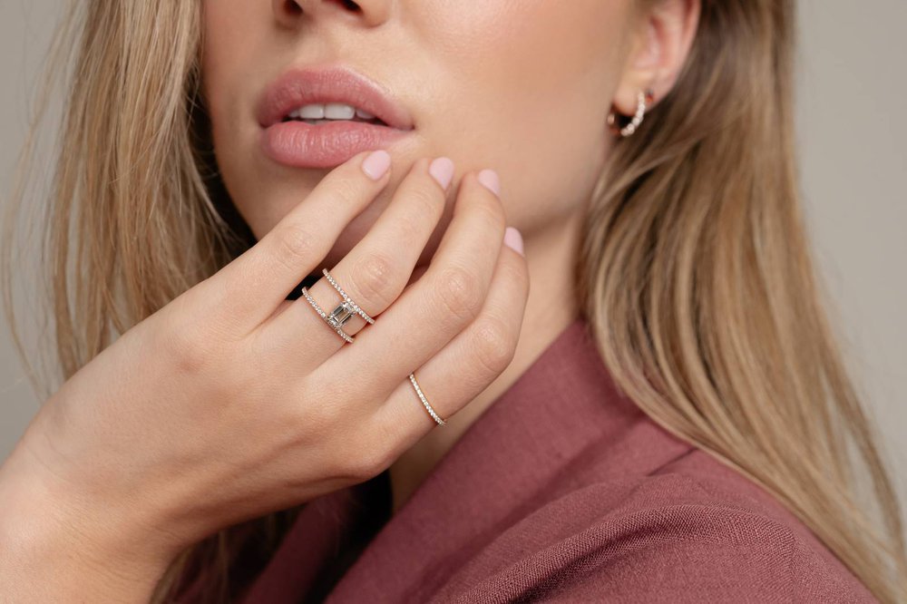 Hoe kies je de diamant die écht bij je past? Advies van Edès Fine Jewelry