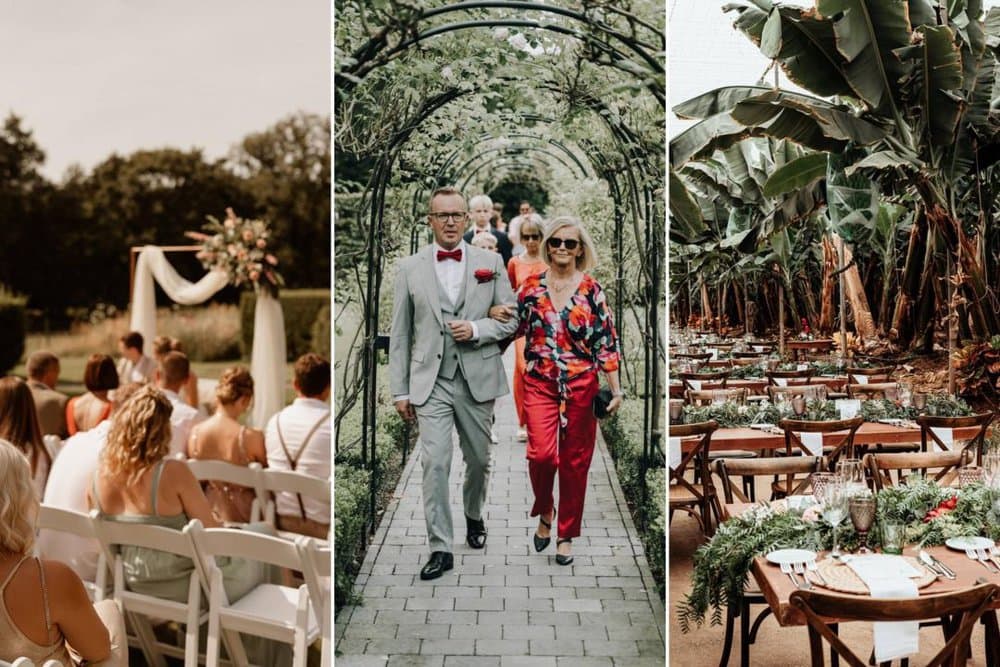 Guide de l'étiquette pour les "plus one": qui inviter?