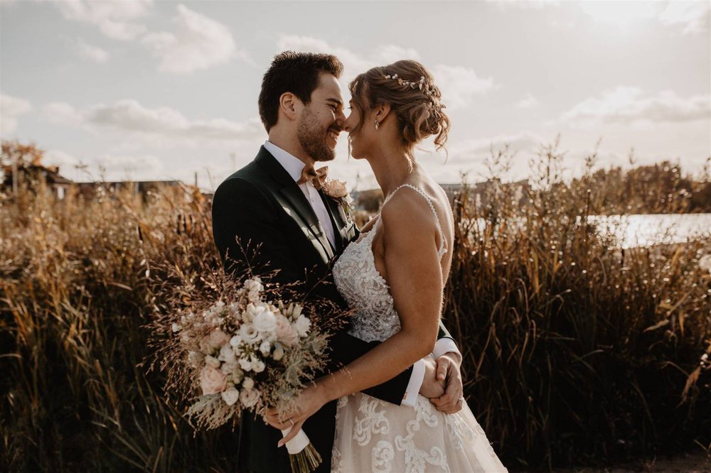 De perfecte dagplanning? 5 Expert Wedding Planning Tips!