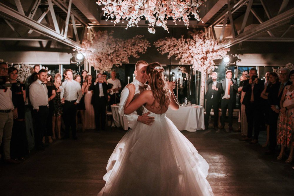 Conseils d’experts pour organiser un mariage : 4 conseils importants avant de commencer