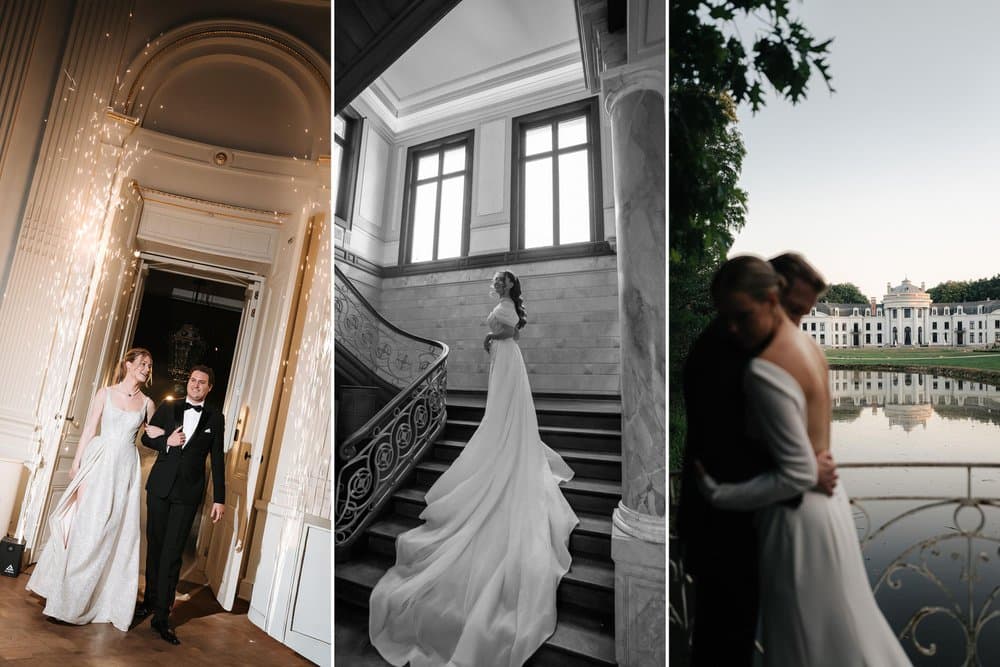 Geen stress bij je locatiekeuze? Dit moet je weten