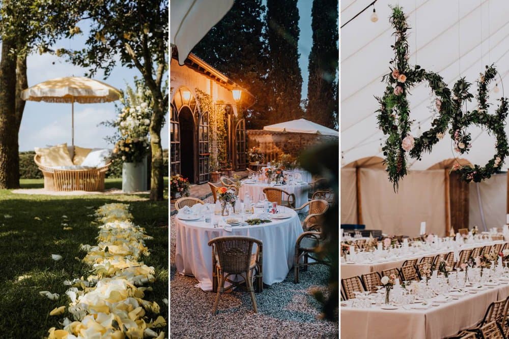 Expert Wedding Planning Tips voor een vlotte samenwerking met je leveranciers