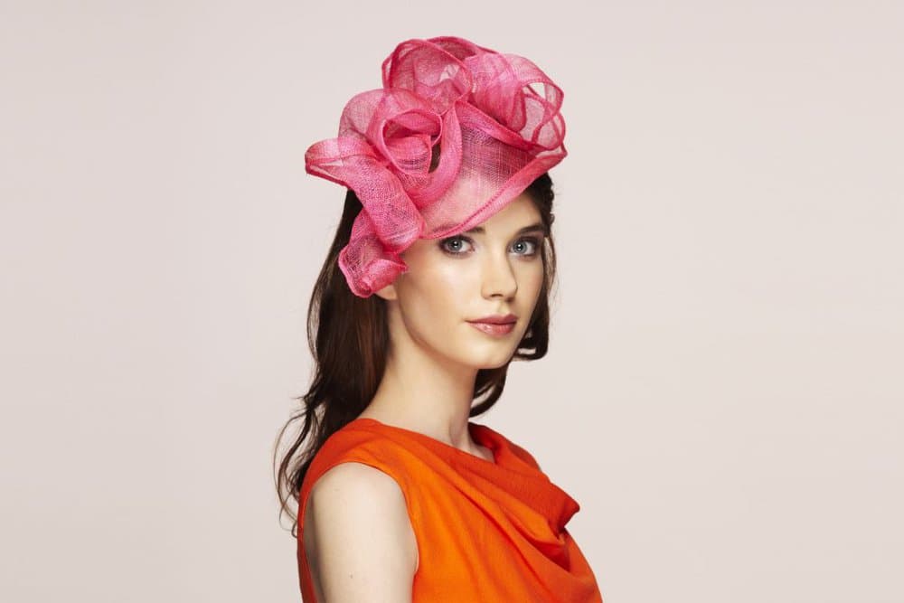 De fascinator, het ultieme haaraccessoire