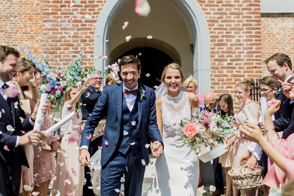 Vlaanderens top Wedding Planners per provincie volgens House of Weddings