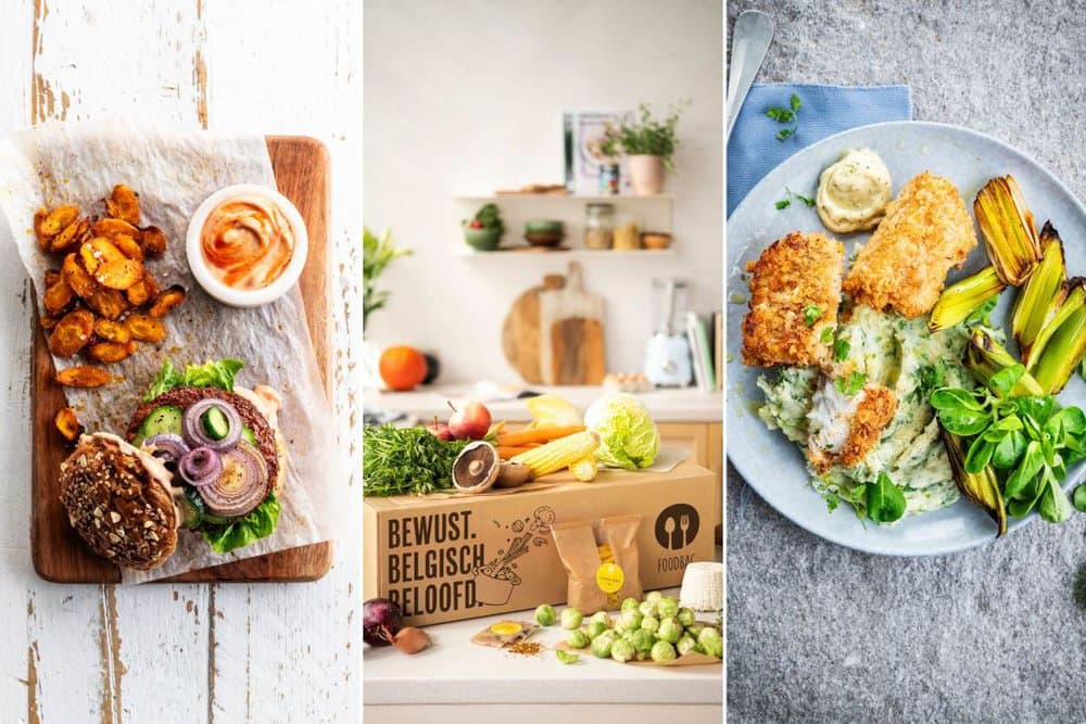 Eating healthily and saving time while planning your wedding? Here's how!