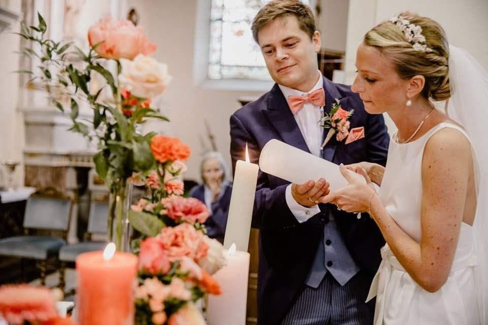 Connaissez-vous déjà ces rituels de mariage ?