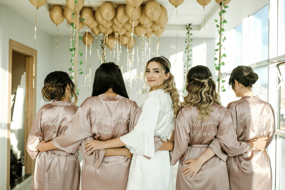 “I can’t say I do without you!”: cadeautjes voor je bruidsmeisjes