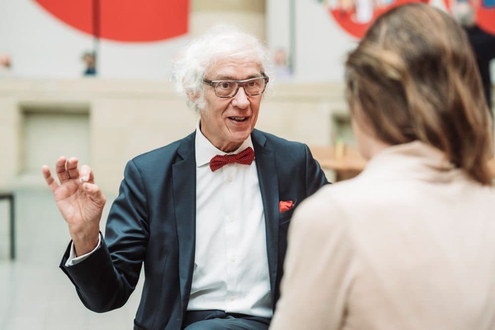 Une cérémonie de mariage pour les couples libéraux selon The Ceremony Whisperer