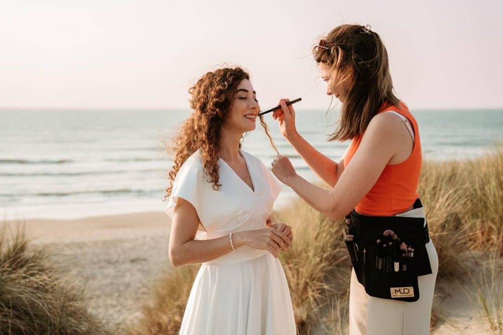 Ghosting' des prestataires de mariage? Voici comment l'éviter