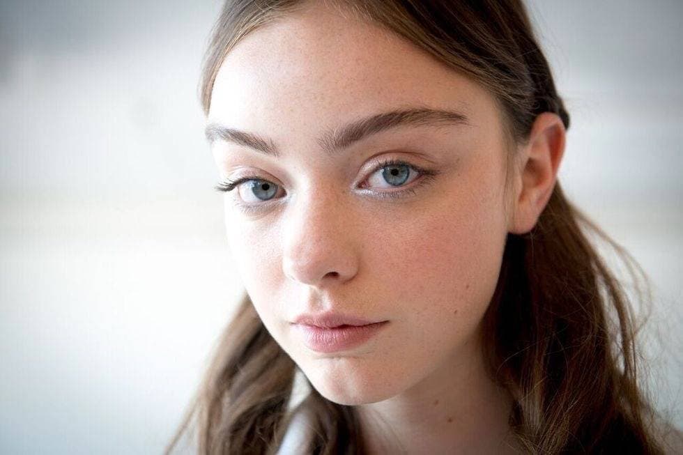 Dé zes bruidsmake-up trends voor dit najaar