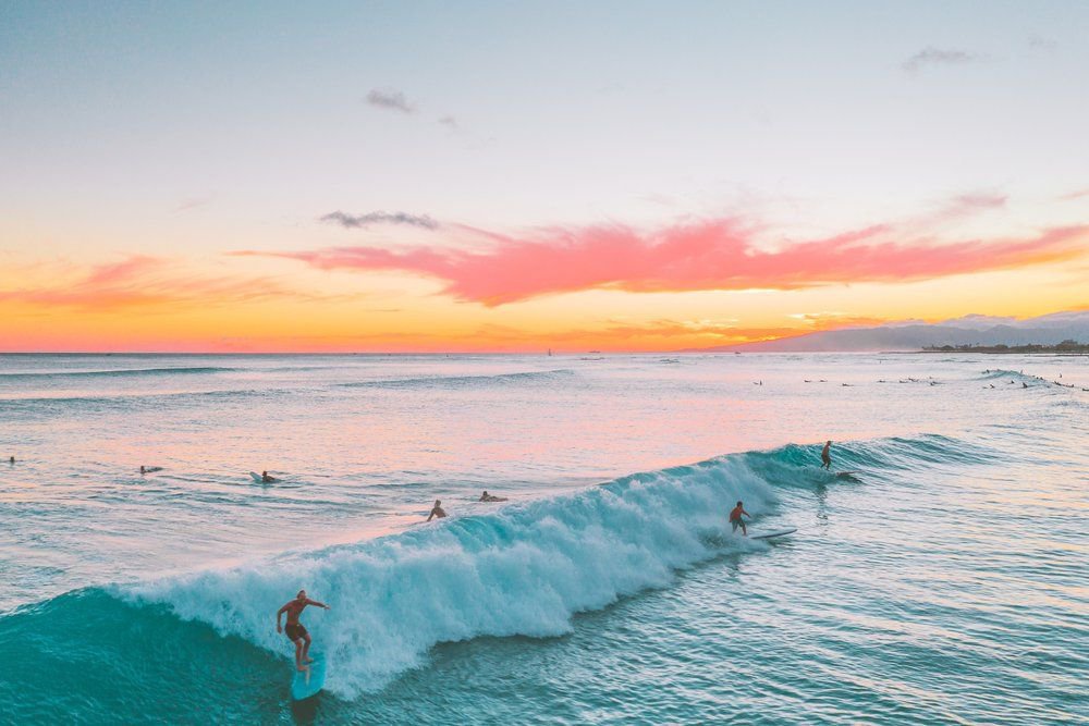 The 6 most beautiful hotels for your honeymoon in Hawaii