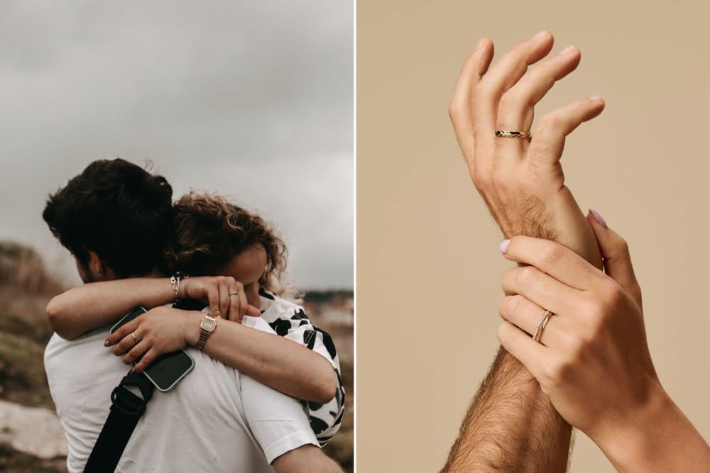 Je man ten huwelijk vragen? Time to take charge, ladies!