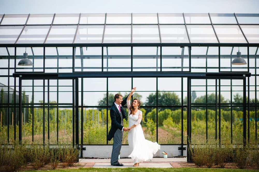 Hipper than hip: discover these new wedding venues