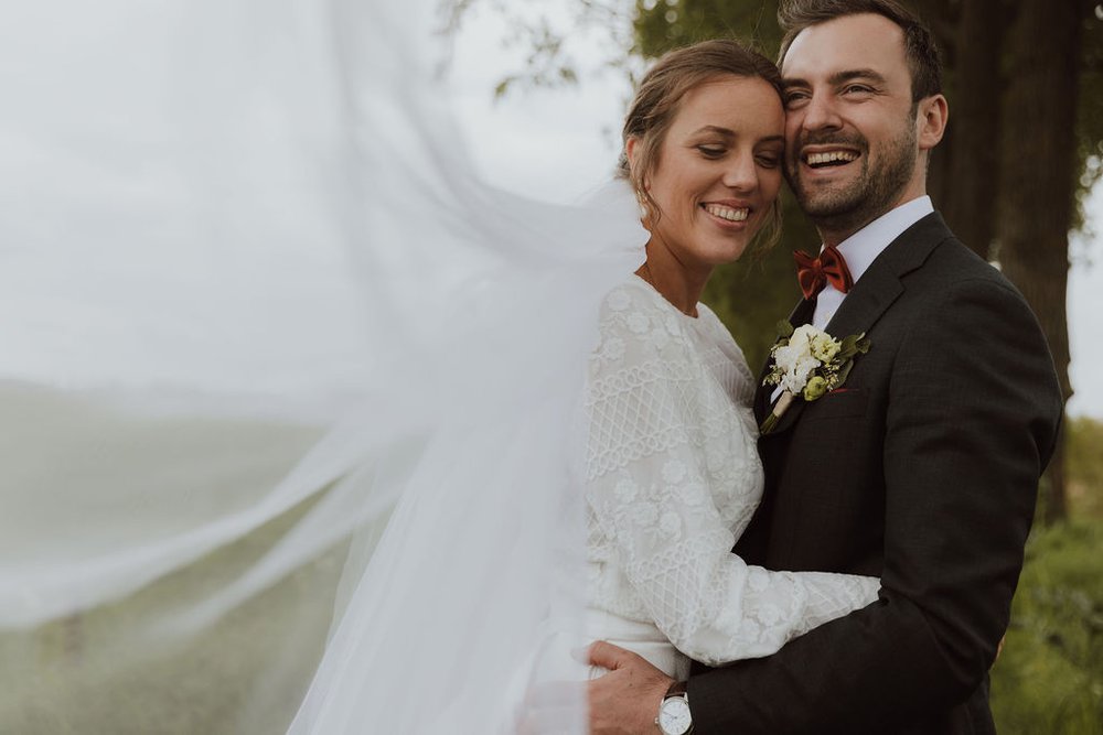 5 beauty tips for the most beautiful wedding photos