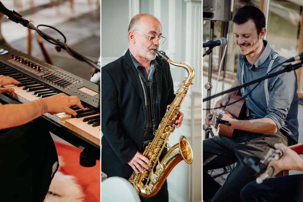 Ceremonie muziek die raakt: de mooiste nummers voor elk moment van je ceremonie